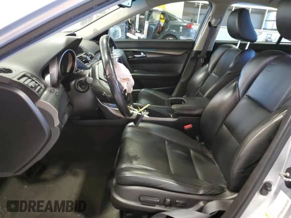 2012 Acura TL Technology с VIN 19UUA8F53CA039374, выставлен на аукционе Copart как лот 87002595 с пробегом 229 059 миль миль и Чистый • Clean title. История ставок и продаж доступна на DreamBid. Изображение 7.