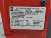 2006 Chevrolet Silverado 1500 Work Truck с VIN 3GCEC14V86G151553, выставлен на аукционе Copart как лот 52284265 с пробегом 122 016 миль миль и Списание • Salvage title. История ставок и продаж доступна на DreamBid. Изображение 12.