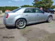 2017 Chrysler 300 Limited с VIN 2C3CCAAGXHH662248, выставлен на аукционе Copart как лот 80864205 с пробегом 143 491 миль миль и Списание • Salvage title. История ставок и продаж доступна на DreamBid. Изображение 3.