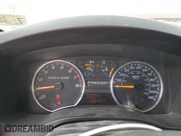 2010 Chevrolet Colorado 1LT with VIN 1GCESCDE9A8149095, listed as a Copart auction lot 81992655 with 138,417 mi miles and Clean title. Bid and sale history available at DreamBid. Image 9.