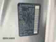 2010 Nissan Cube S z VIN JN8AZ2KR3AT169578, wystawiony jako IAAI lot #42555182 z przebiegiem 122 163 mil mil oraz . Historia ofert i sprzedaży dostępna na DreamBid. Obrazek 9.