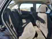 2000 Saturn LS with VIN 1G8JU52F7YY645498, listed as a Copart auction lot 75295614 with 140,554 mi miles and Salvage title. Bid and sale history available at DreamBid. Image 10.