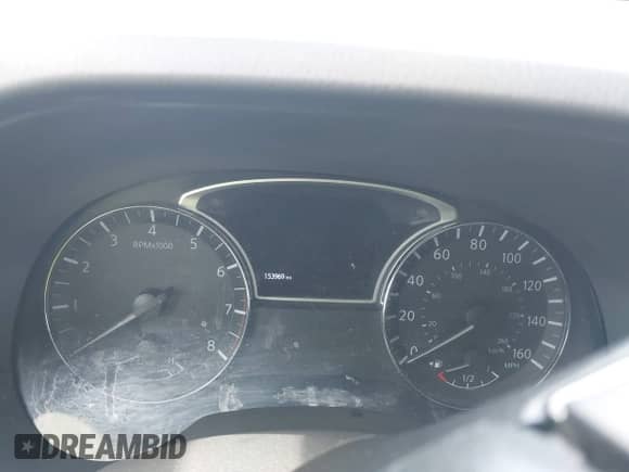 2019 Nissan Pathfinder SV с VIN 5N1DR2MN5KC626844, выставлен на аукционе IAAI как лот 42279293 с пробегом 153 969 миль миль и . История ставок и продаж доступна на DreamBid. Изображение 7.