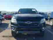 2016 Chevrolet Colorado 4WD Z71 with VIN 1GCGTDE36G1195137, listed as a IAAI auction lot 43293579 with 124,259 mi miles and . Bid and sale history available at DreamBid. Image 12.