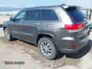 2014 Jeep Grand Cherokee Limited с VIN 1C4RJFBG7EC350040, выставлен на аукционе IAAI как лот 43137891 с пробегом 115 936 миль миль и . История ставок и продаж доступна на DreamBid. Изображение 3.