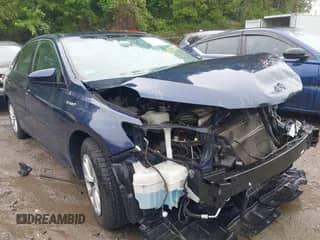 2015 Toyota Camry LE с VIN 4T1BD1FK8FU156229, выставлен на аукционе IAAI как лот 42450296 с пробегом 109 939 миль миль и . История ставок и продаж доступна на DreamBid. Изображение 1.