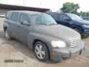 2009 Chevrolet HHR LS с VIN 3GNCA13B19S563651, выставлен на аукционе IAAI как лот 42893744 с пробегом 164 425 миль миль и . История ставок и продаж доступна на DreamBid. Изображение 1.