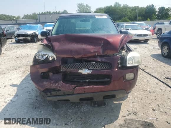 2006 Chevrolet Uplander с VIN 1GNDV13LX6D226375, выставлен на аукционе Copart как лот 58966035 с пробегом 54 955 миль миль и Чистый • Clean title. История ставок и продаж доступна на DreamBid. Изображение 5.