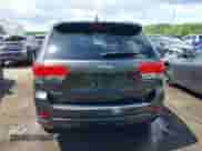 2018 Jeep Grand Cherokee Overland with VIN 1C4RJFCG6JC411466, listed as a IAAI auction lot 42276191 with 95,879 mi miles and . Bid and sale history available at DreamBid. Image 17.