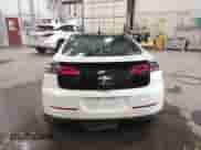 2011 Chevrolet Volt с VIN 1G1RC6E42BU102305, выставлен на аукционе IAAI как лот 42735860 с пробегом Не указан миль и . История ставок и продаж доступна на DreamBid. Изображение 17.
