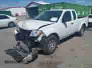 2021 Nissan Frontier S z VIN 1N6ED0CE5MN716108, wystawiony jako IAAI lot #42040921 z przebiegiem 23 282 mil mil oraz . Historia ofert i sprzedaży dostępna na DreamBid. Obrazek 17.