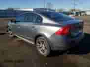 2016 Volvo S60 T5 Platinum с VIN YV4612UM3G2000408, выставлен на аукционе Copart как лот 51569394 с пробегом 66 094 миль миль и . История ставок и продаж доступна на DreamBid. Изображение 2.