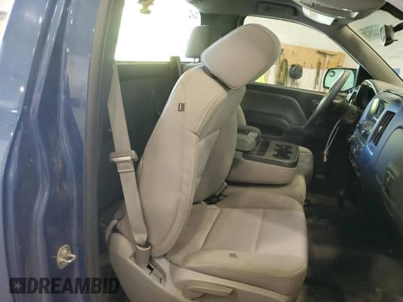 2015 GMC Sierra 1500 с VIN 1GTN2TEC6FZ286803, выставлен на аукционе Copart как лот 80625945 с пробегом 64 148 миль миль и Списание • Salvage title. История ставок и продаж доступна на DreamBid. Изображение 10.