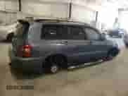 2004 Toyota Highlander с VIN JTEEP21A740001846, выставлен на аукционе Copart как лот 90139145 с пробегом 257 239 миль миль и Чистый • Clean title. История ставок и продаж доступна на DreamBid. Изображение 3.