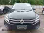 2013 Volkswagen Tiguan SE with VIN WVGAV7AX6DW544544, listed as a IAAI auction lot 42362914 with 119,754 mi miles and . Bid and sale history available at DreamBid. Image 6.