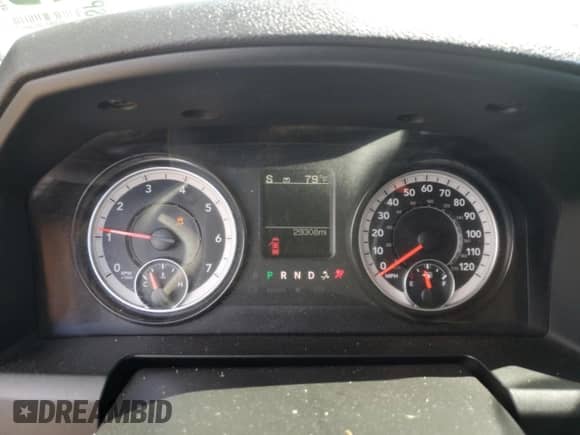 2022 Ram 1500 Tradesman z VIN 3C6RR7KG5NG375389, wystawiony jako Copart lot #59513455 z przebiegiem 29 308 mil mil oraz Szkoda całkowita • Salvage title. Historia ofert i sprzedaży dostępna na DreamBid. Obrazek 9.