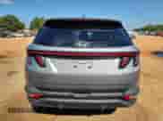 2022 Hyundai Tucson Limited с VIN 5NMJE3AE9NH032745, выставлен на аукционе Copart как лот 84798135 с пробегом 51 153 миль миль и Списание • Salvage title. История ставок и продаж доступна на DreamBid. Изображение 6.