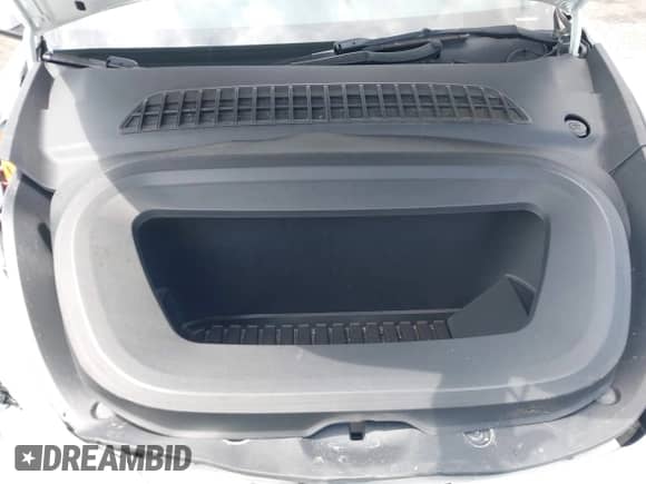 2023 Tesla Model Y Long Range with VIN 7SAYGDEE7PA124885, listed as a IAAI auction lot 43084065 with 22,983 mi miles and . Bid and sale history available at DreamBid. Image 10.