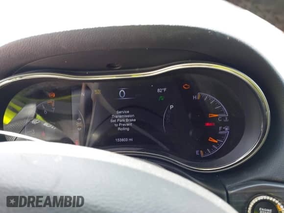 2020 Jeep Grand Cherokee Limited X with VIN 1C4RJFBG2LC290925, listed as a IAAI auction lot 42029747 with 153,803 mi miles and . Bid and sale history available at DreamBid. Image 7.