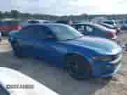 2020 Dodge Charger SXT with VIN 2C3CDXBG8LH150592, listed as a IAAI auction lot 43270814 with 104,221 mi miles and . Bid and sale history available at DreamBid. Image 12.