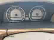 2003 BMW 7 Series 745Li with VIN WBAGN63473DR11860, listed as a Copart auction lot 54340025 with Not provided miles and Salvage title. Bid and sale history available at DreamBid. Image 9.