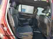 2021 Jeep Grand Cherokee Overland with VIN 1C4RJKDG2M8120090, listed as a Copart auction lot 64034225 with 52,707 mi miles and Salvage title. Bid and sale history available at DreamBid. Image 11.