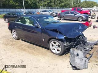 2010 BMW 3 Series 328i с VIN WBAWR3C50AP462749, выставлен на аукционе IAAI как лот 43069551 с пробегом 95 451 миль миль и . История ставок и продаж доступна на DreamBid. Изображение 1.