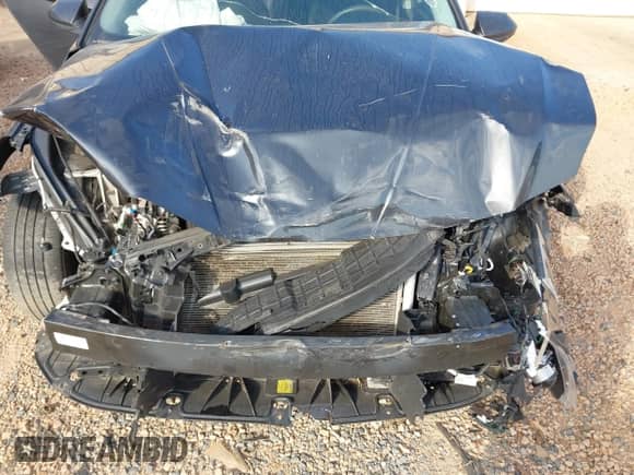 2021 Hyundai Elantra SEL с VIN 5NPLM4AG5MH000881, выставлен на аукционе IAAI как лот 43188633 с пробегом 85 451 миль миль и . История ставок и продаж доступна на DreamBid. Изображение 6.