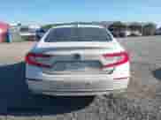 2021 Honda Accord EX-L z VIN 1HGCV3F58MA012725, wystawiony jako IAAI lot #43038825 z przebiegiem 61 730 mil mil oraz . Historia ofert i sprzedaży dostępna na DreamBid. Obrazek 16.