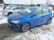 2018 Chevrolet Sonic LT with VIN 1G1JD6SH3J4140044, listed as a IAAI auction lot 41536571 with 253,553 mi miles and . Bid and sale history available at DreamBid. Image 2.