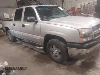 2005 Chevrolet Silverado 1500 Z71 с VIN 2GCEK13T251106635, выставлен на аукционе IAAI как лот 42372988 с пробегом 212 958 миль миль и . История ставок и продаж доступна на DreamBid. Изображение 1.