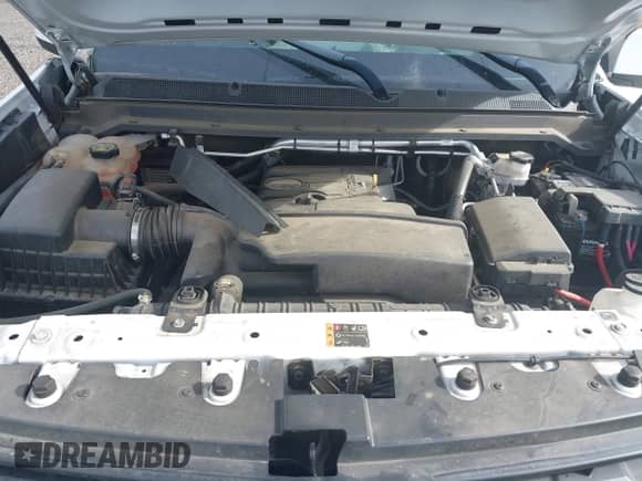 2019 Chevrolet Colorado 4WD Work Truck с VIN 1GCHTBEAXK1307986, выставлен на аукционе IAAI как лот 41908350 с пробегом 48 369 миль миль и . История ставок и продаж доступна на DreamBid. Изображение 10.