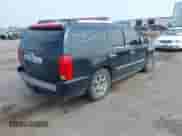 2010 Cadillac Escalade Premium z VIN 1GYUKCEF4AR201742, wystawiony jako IAAI lot #42918902 z przebiegiem 144 868 mil mil oraz . Historia ofert i sprzedaży dostępna na DreamBid. Obrazek 4.