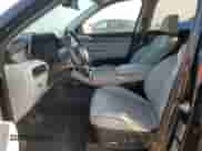 2023 Hyundai Palisade SEL с VIN KM8R44GE8PU615088, выставлен на аукционе Copart как лот 57549464 с пробегом 33 763 миль миль и Чистый • Clean title. История ставок и продаж доступна на DreamBid. Изображение 7.