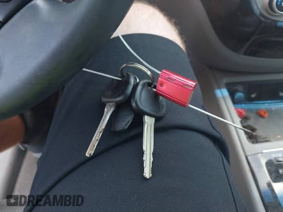 2007 Hyundai Santa Fe SE with VIN 5NMSH73E17H050238, listed as a IAAI auction lot 42827458 with 100,184 mi miles and . Bid and sale history available at DreamBid. Image 11.