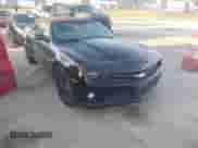 2012 Chevrolet Camaro 2SS с VIN 2G1FK3DJ1C9131210, выставлен на аукционе IAAI как лот 43435301 с пробегом 122 338 миль миль и . История ставок и продаж доступна на DreamBid. Изображение 1.