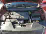 2016 Jeep Cherokee Latitude with VIN 1C4PJMCB3GW117577, listed as a Copart auction lot 70693805 with 114,675 mi miles and Clean title. Bid and sale history available at DreamBid. Image 11.