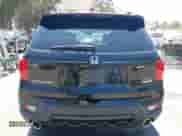 2023 Honda Passport Elite z VIN 5FNYF8H07PB015868, wystawiony jako IAAI lot #42673230 z przebiegiem 82 096 mil mil oraz . Historia ofert i sprzedaży dostępna na DreamBid. Obrazek 16.