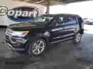 2019 Ford Explorer Limited z VIN 1FM5K7F85KGB12787, wystawiony jako Copart lot #81758955 z przebiegiem 86 226 mil mil oraz Szkoda całkowita • Salvage title. Historia ofert i sprzedaży dostępna na DreamBid. Obrazek 1.
