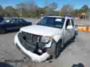 2006 Nissan Frontier LE with VIN 1N6AD07U76C431375, listed as a IAAI auction lot 41327260 with 246,464 mi miles and . Bid and sale history available at DreamBid. Image 17.