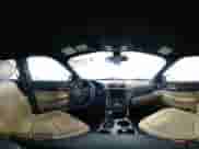 2017 Ford Explorer Limited z VIN 1FM5K7F85HGE27355, wystawiony jako IAAI lot #43461280 z przebiegiem 99 432 mil mil oraz . Historia ofert i sprzedaży dostępna na DreamBid. Obrazek 18.