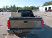 2008 Dodge Dakota SLT with VIN 1D7HW42K08S520440, listed as a IAAI auction lot 43351923 with 211,310 mi miles and . Bid and sale history available at DreamBid. Image 17.