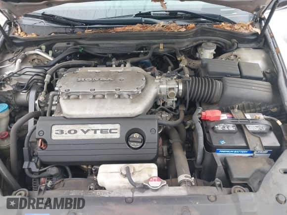 2007 Honda Accord EX-L с VIN 1HGCM66867A050067, выставлен на аукционе IAAI как лот 43321311 с пробегом 139 370 миль миль и . История ставок и продаж доступна на DreamBid. Изображение 10.