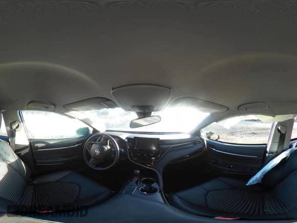 2023 Toyota Camry SE с VIN 4T1G11AK5PU728431, выставлен на аукционе IAAI как лот 43375659 с пробегом 52 597 миль миль и . История ставок и продаж доступна на DreamBid. Изображение 18.