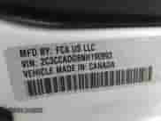 2022 Chrysler 300 Touring L с VIN 2C3CCADG6NH190993, выставлен на аукционе IAAI как лот 40998496 с пробегом 13 369 миль миль и . История ставок и продаж доступна на DreamBid. Изображение 9.