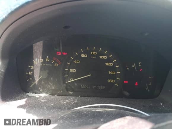 2006 Honda Accord EX-L with VIN 1HGCM65896A022652, listed as a Copart auction lot 74355464 with 198,091 mi miles and Salvage title. Bid and sale history available at DreamBid. Image 9.