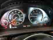 2015 BMW 5 Series 528i with VIN WBA5A5C58FD521358, listed as a Copart auction lot 69699825 with 78,449 mi miles and Salvage title. Bid and sale history available at DreamBid. Image 9.