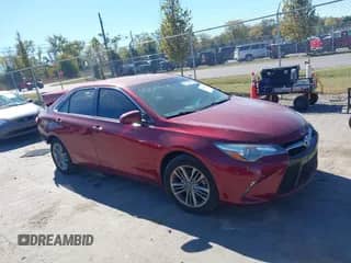 2016 Toyota Camry SE с VIN 4T1BF1FK2GU520026, выставлен на аукционе IAAI как лот 43474129 с пробегом 98 893 миль миль и . История ставок и продаж доступна на DreamBid. Изображение 1.