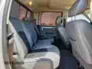 2017 Ram 1500 Lone Star with VIN 1C6RR6LGXHS598615, listed as a Copart auction lot 62015835 with 102,286 mi miles and Clean title. Bid and sale history available at DreamBid. Image 10.