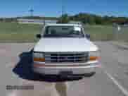 1995 Ford F-150 с VIN 1FPDF15Y8SLA31289, выставлен на аукционе IAAI как лот 43411279 с пробегом 213 242 миль миль и . История ставок и продаж доступна на DreamBid. Изображение 20.